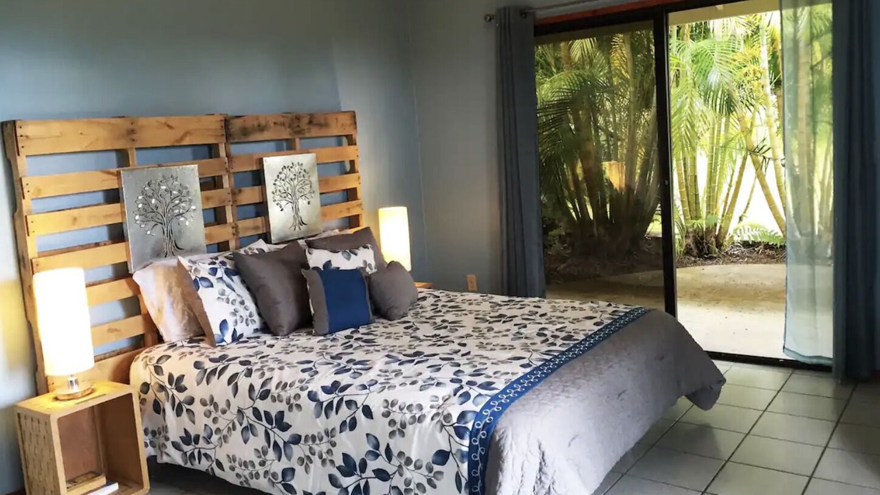 Photo of Bedroom in Captain Cook