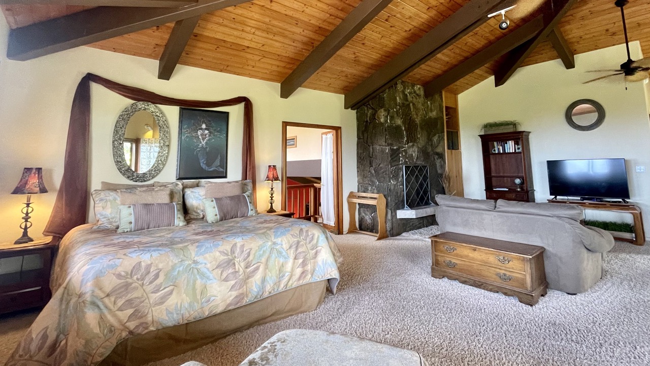 Photo of Bedroom in Captain Cook