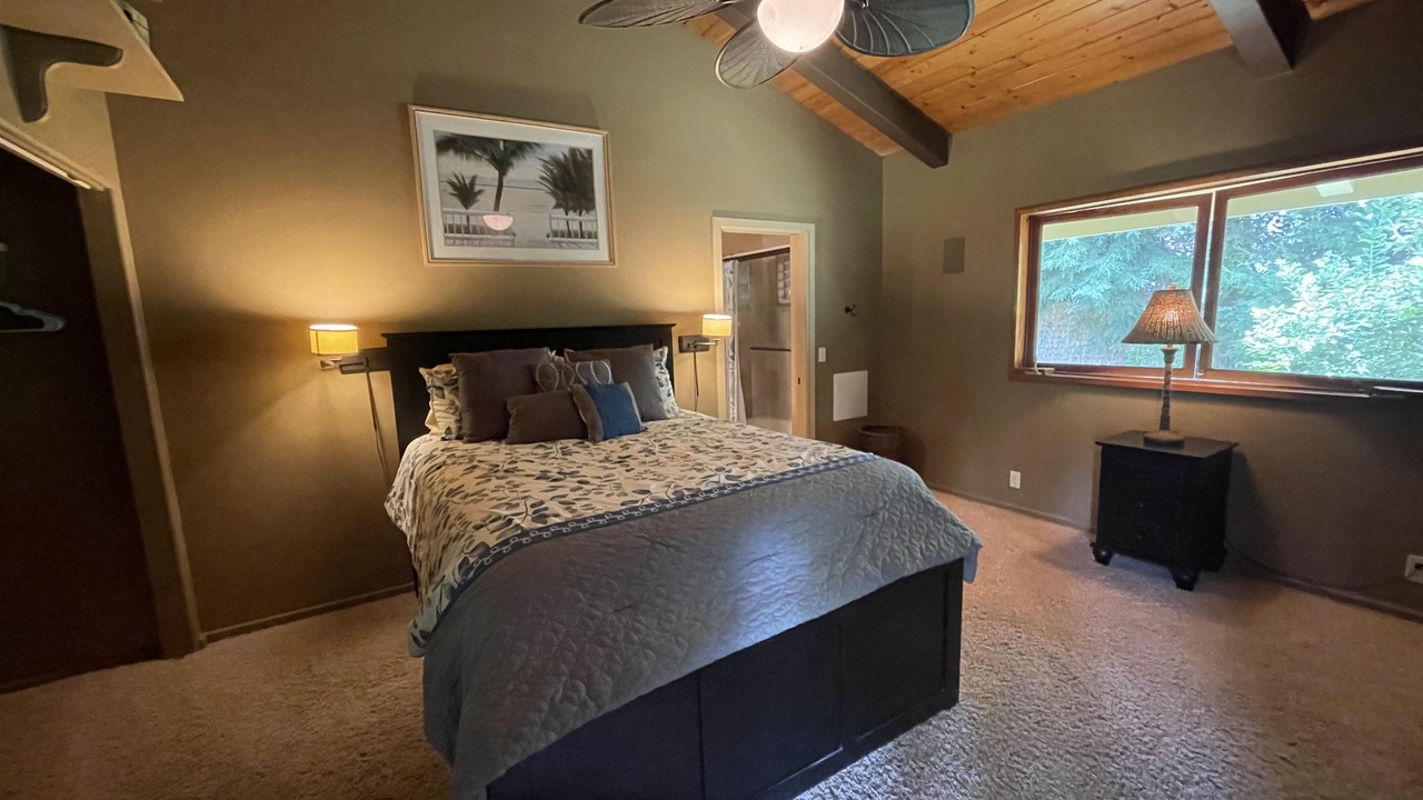 Photo of Bedroom in Captain Cook