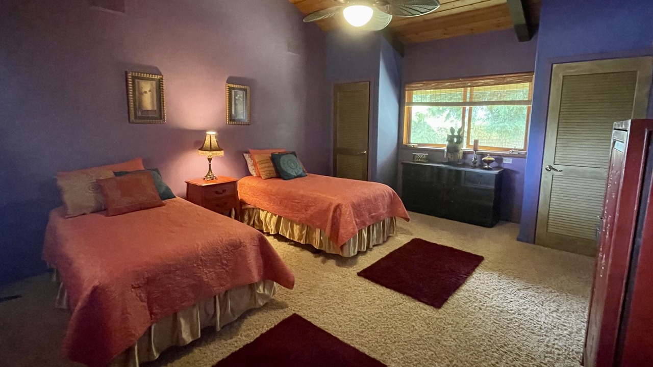 Photo of Bedroom in Captain Cook