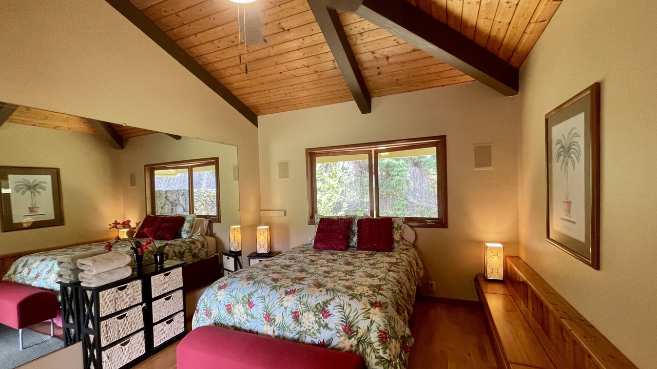 Photo of Bedroom in Captain Cook