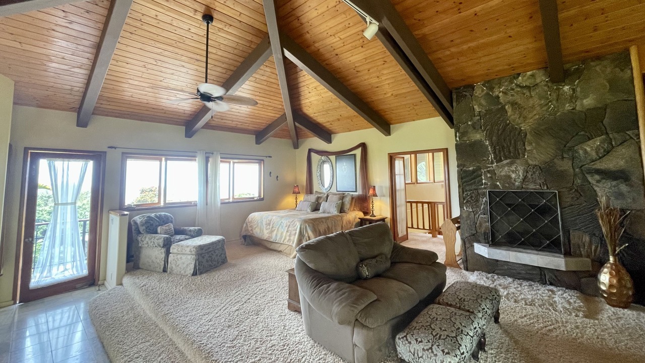 Photo of Bedroom in Captain Cook