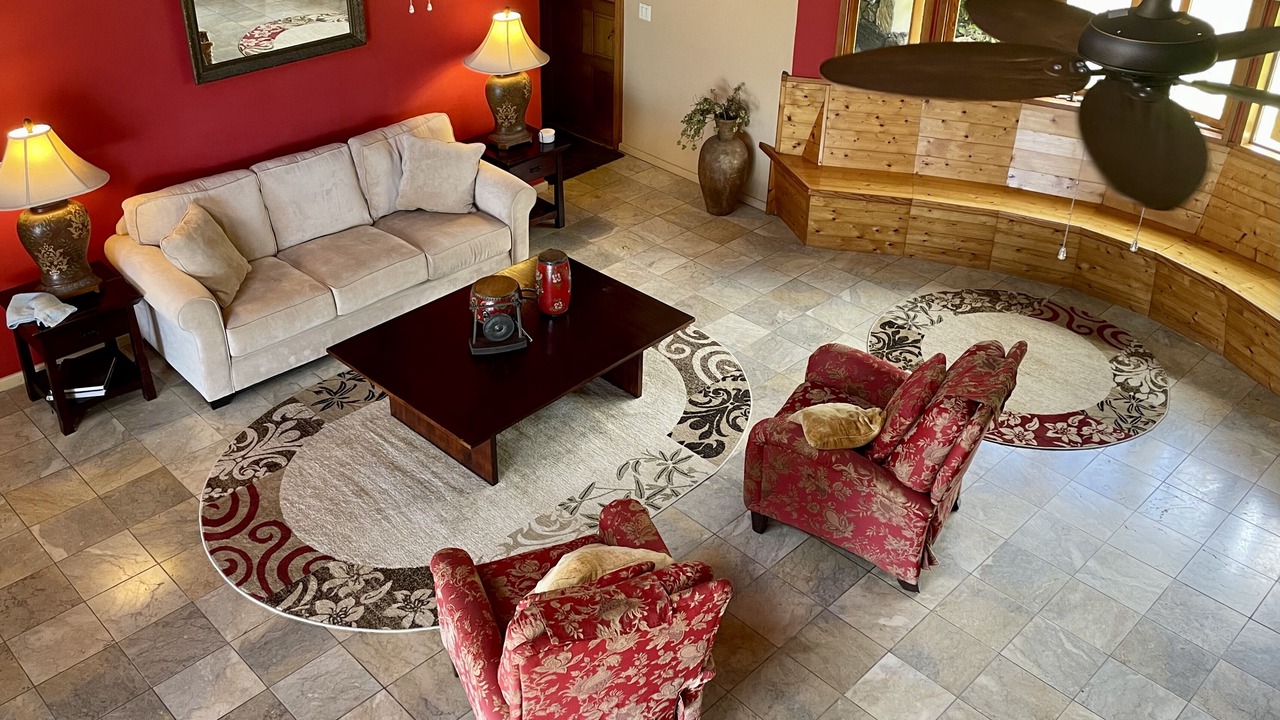 Photo of Livingroom in Captain Cook