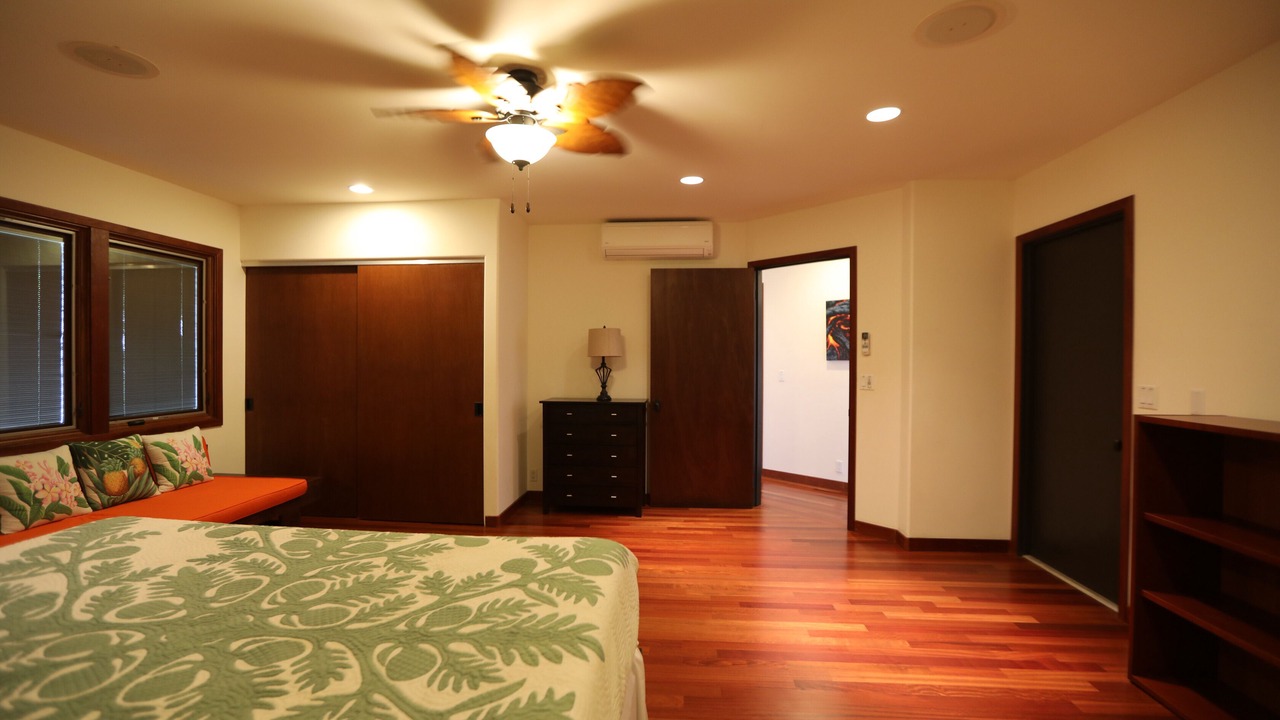 Photo of Bedroom in Pupukea
