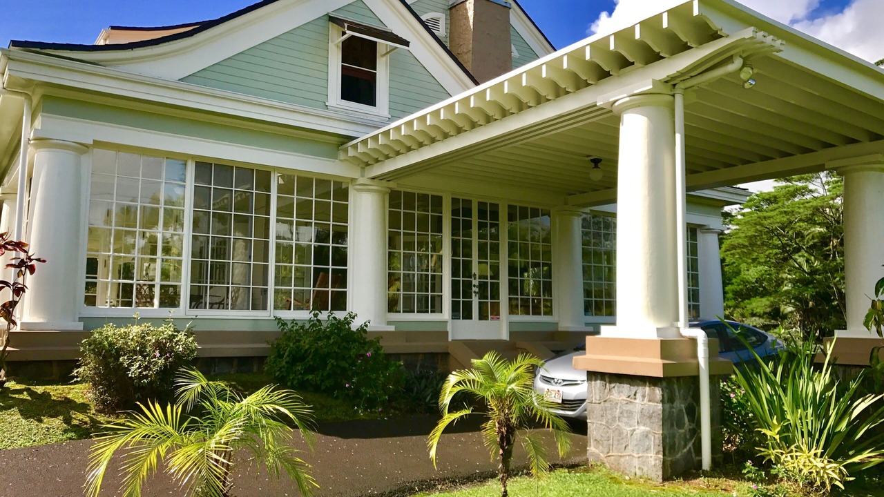 Photo of Outdoor in Hilo