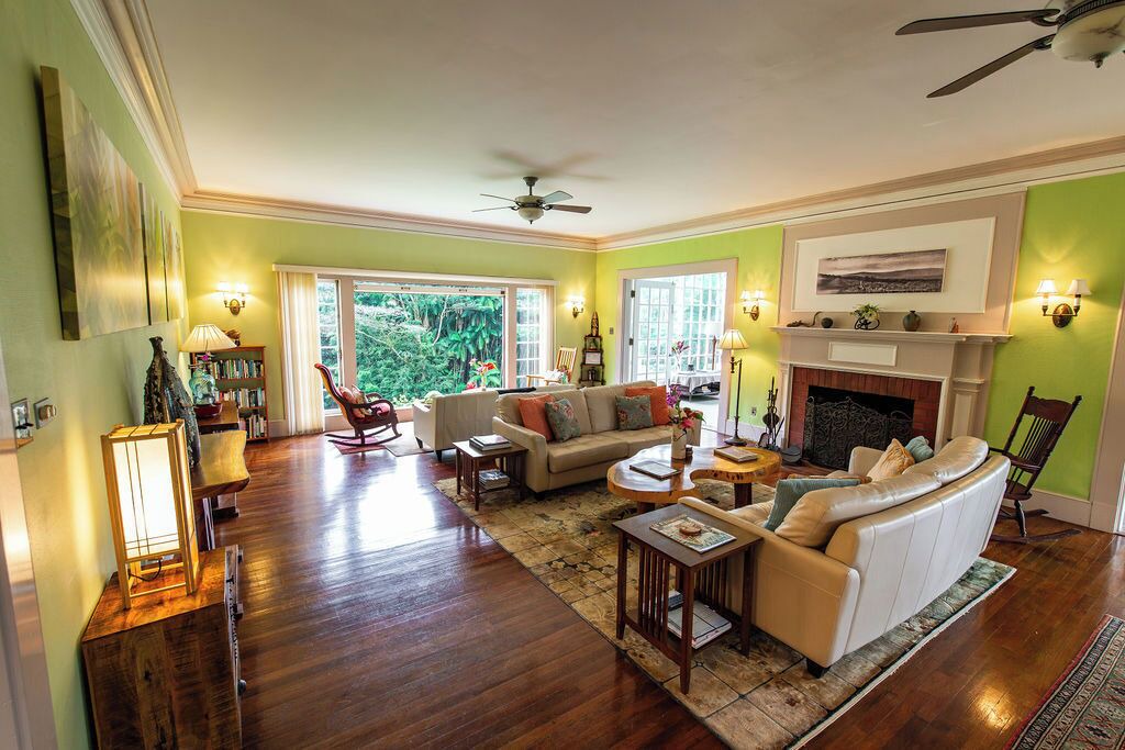 Photo of Bedroom in Hilo