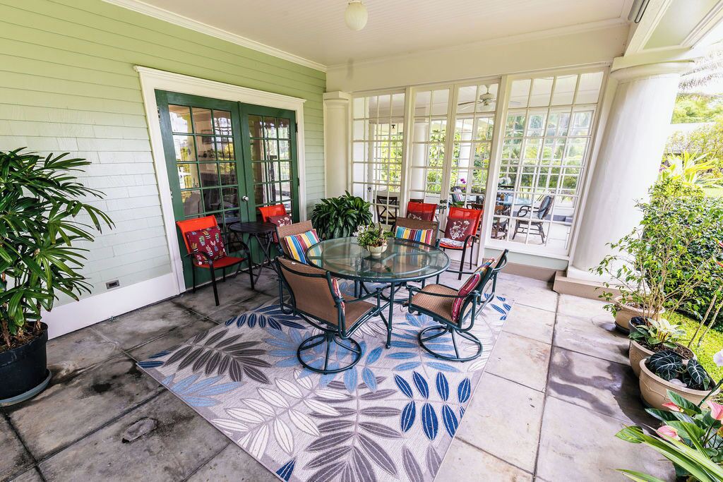 Photo of Outdoor in Hilo