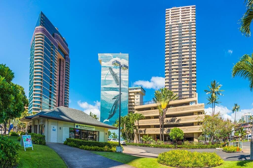 Photo of Others in Waikiki