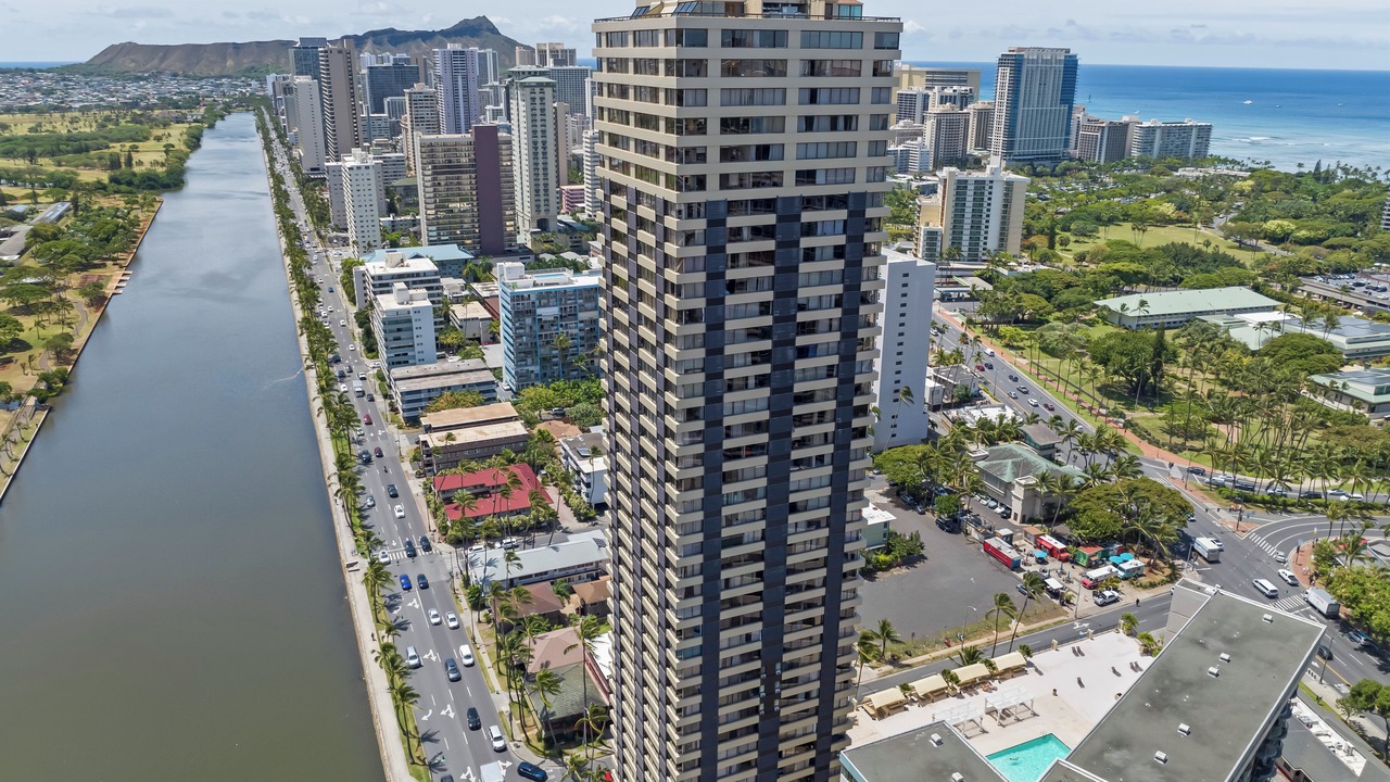 Photo of Outdoor in Waikiki