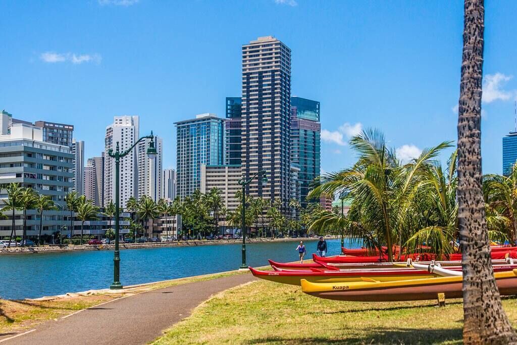 Photo of Others in Waikiki