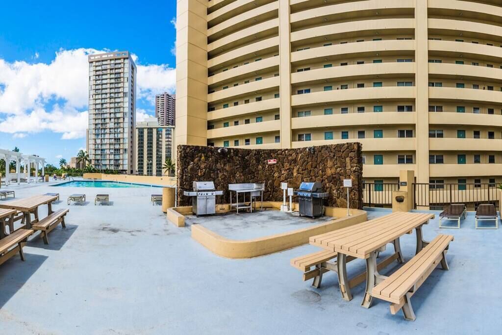 Photo of Outdoor in Waikiki