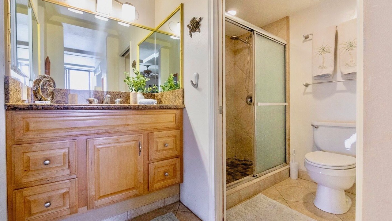 Photo of Bathroom in Makaha