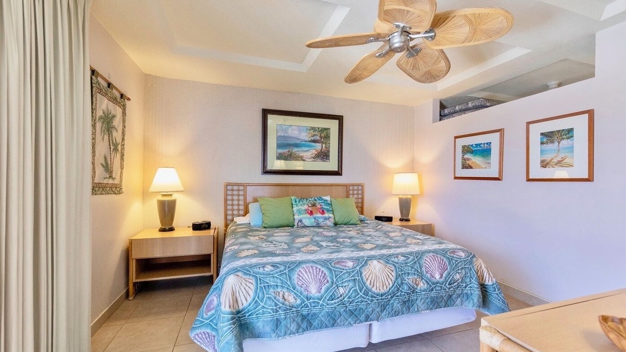 Photo of Bedroom in Makaha