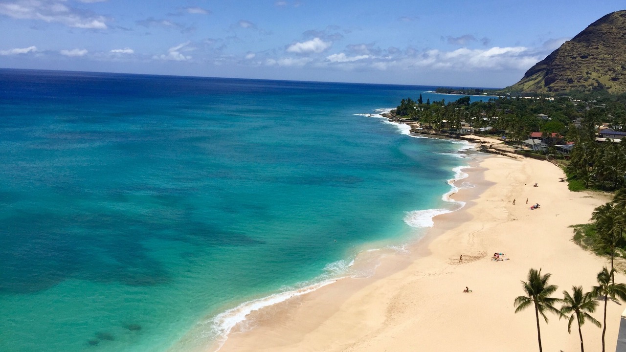 Photo of Others in Makaha