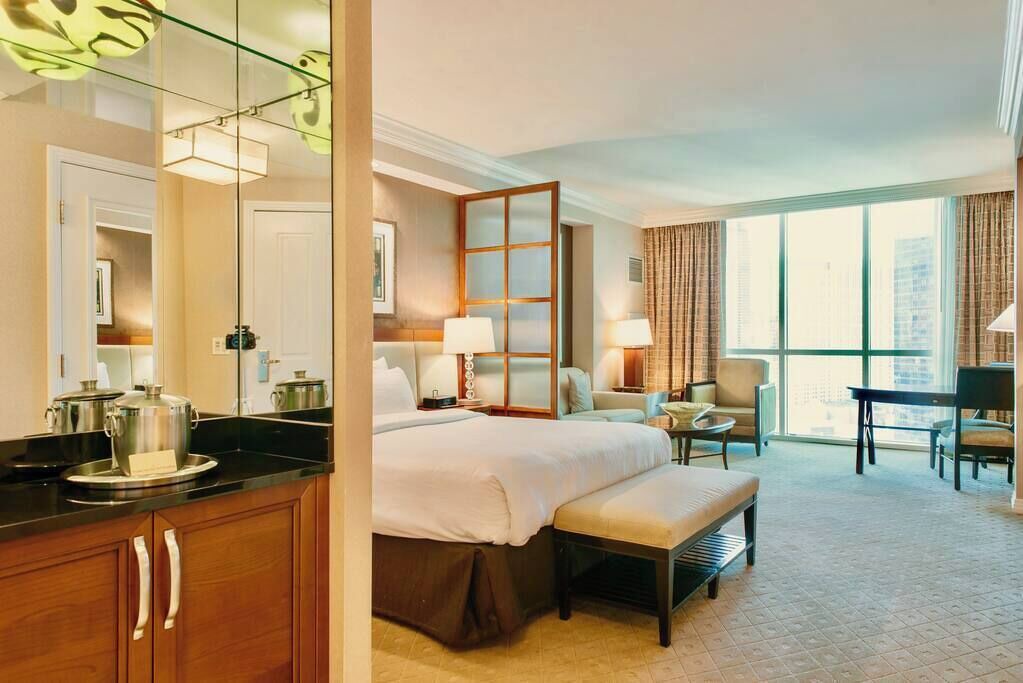 Photo of Bedroom in Las Vegas