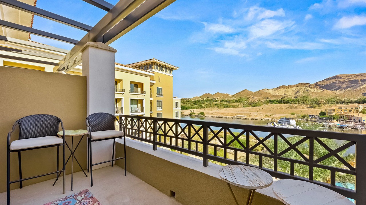 Photo of Outdoor in Lake Las Vegas