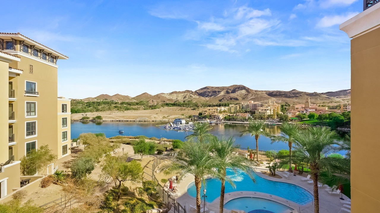 Photo of Outdoor in Lake Las Vegas