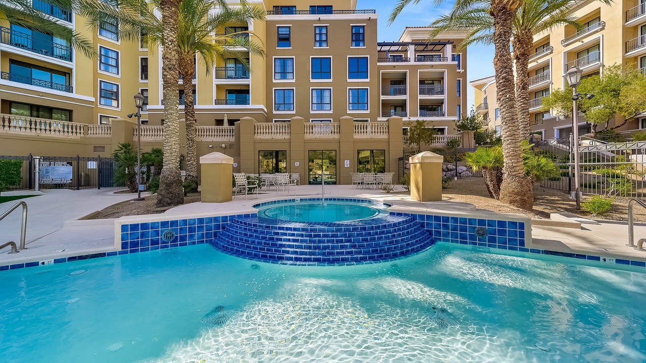 Photo of Others in Lake Las Vegas