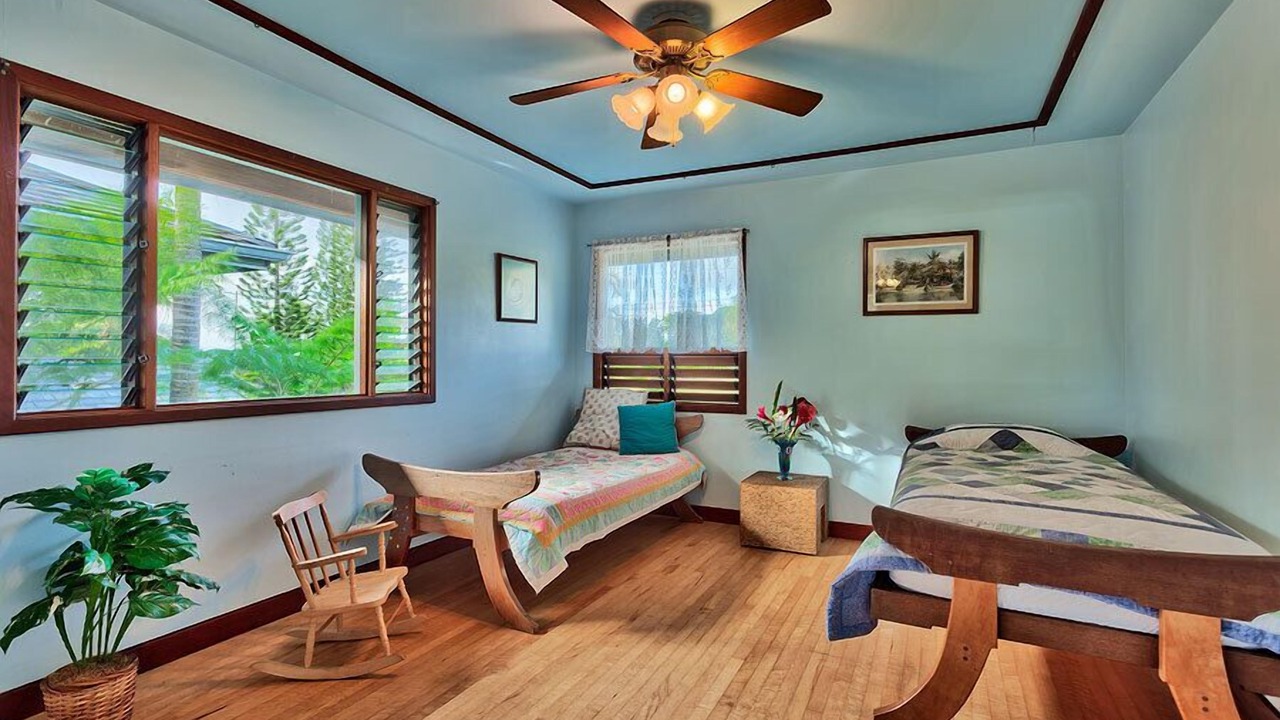 Photo of Bedroom in Pupukea