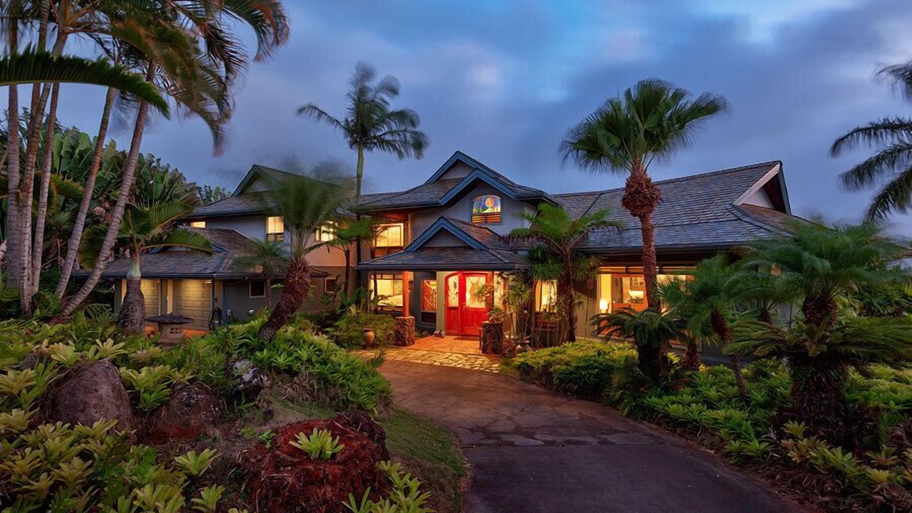 Photo of Outdoor in Pupukea