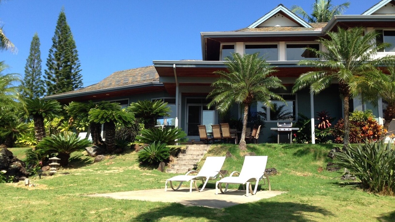 Photo of Outdoor in Pupukea