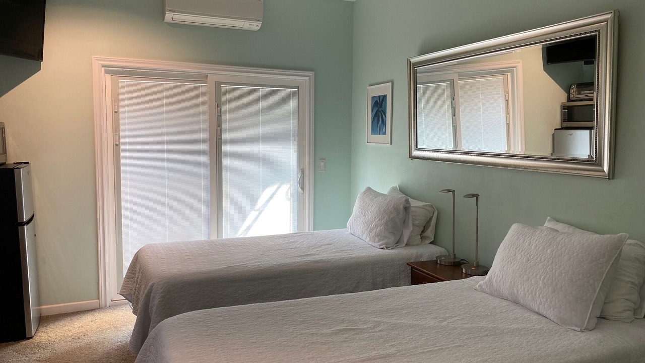 Photo of Bedroom in Poipu