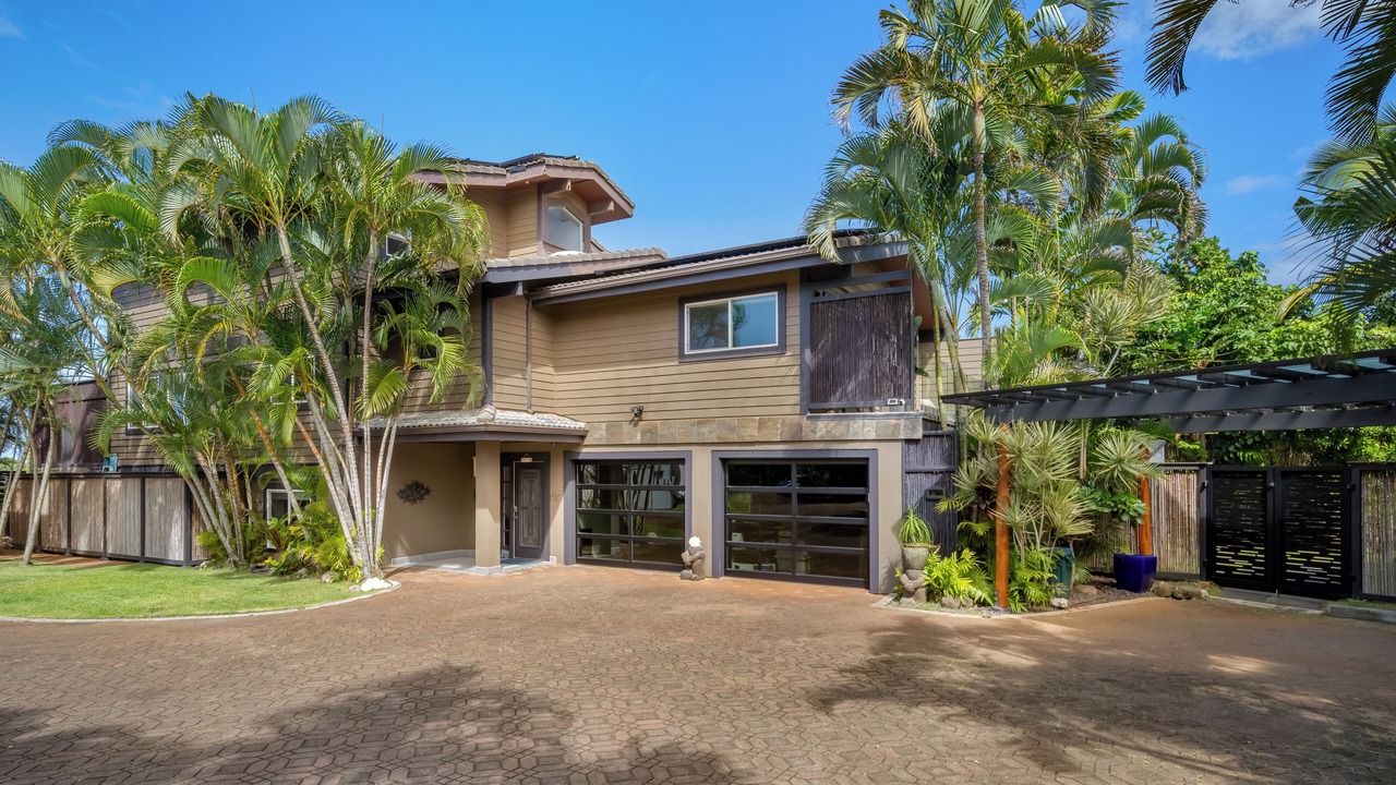 Photo of Outdoor in Pupukea