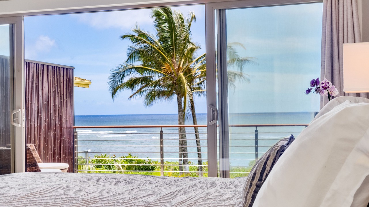 Photo of Bedroom in Pupukea