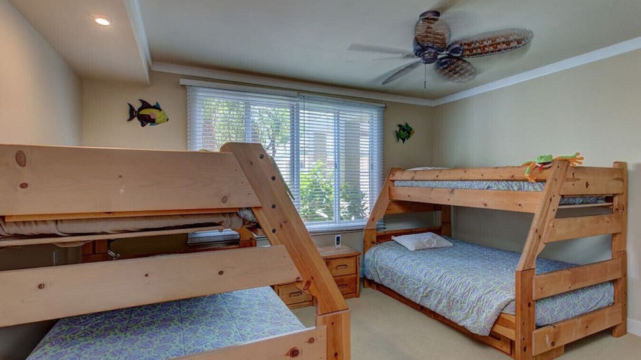 Photo of Bedroom in Kamuela