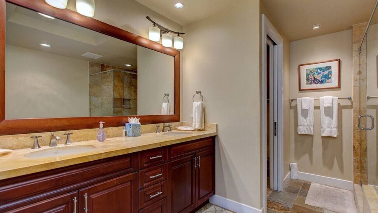 Photo of Bathroom in Kamuela