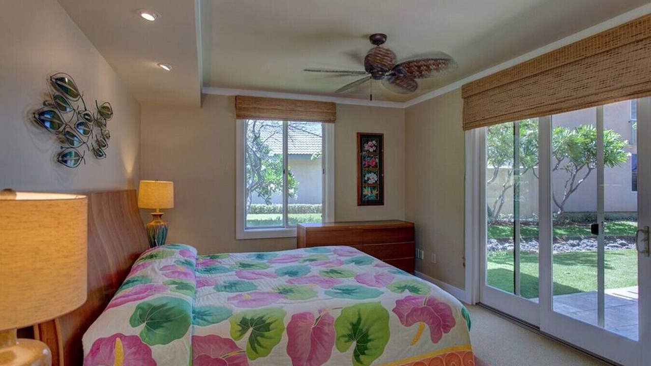 Photo of Bedroom in Kamuela