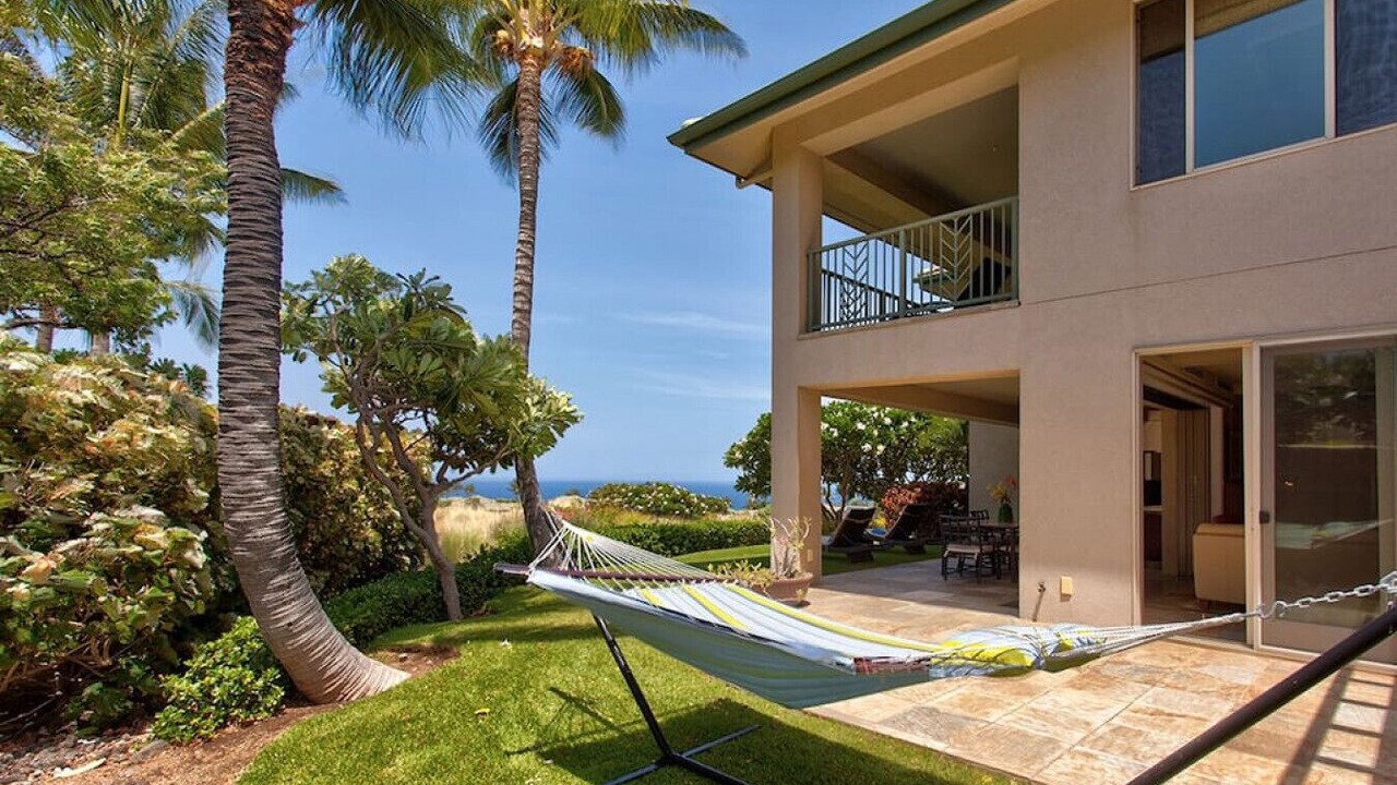 Photo of Patio Balcony in Kamuela