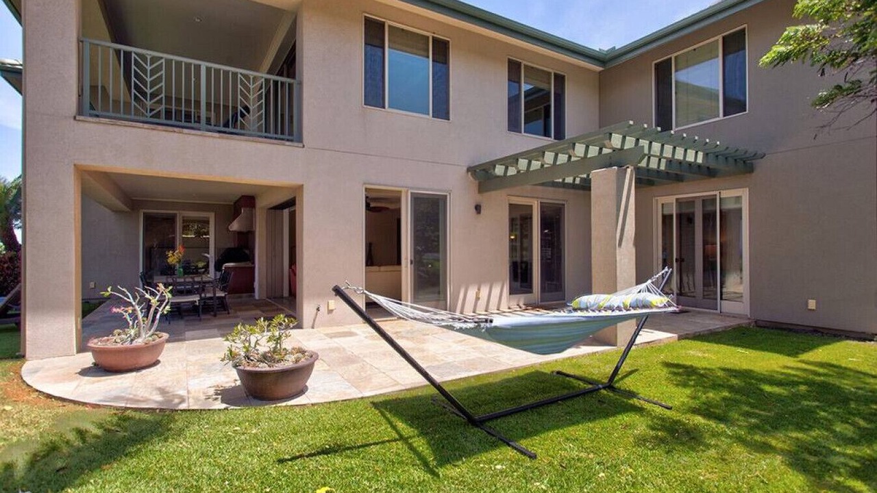 Photo of Patio Balcony in Kamuela