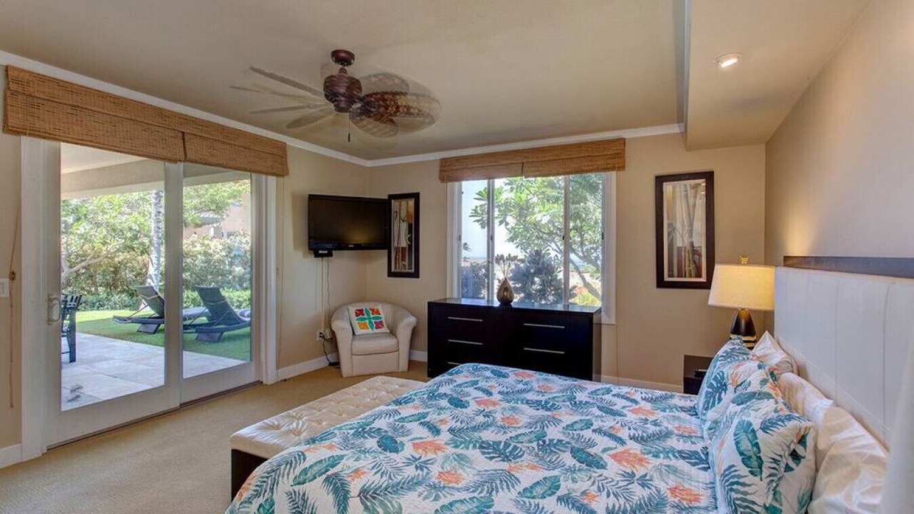 Photo of Bedroom in Kamuela
