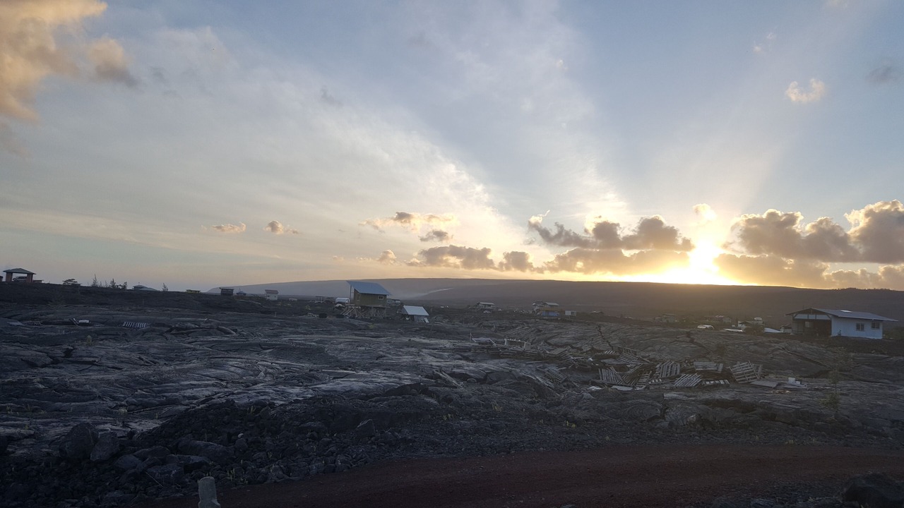 Photo of Others in Kalapana