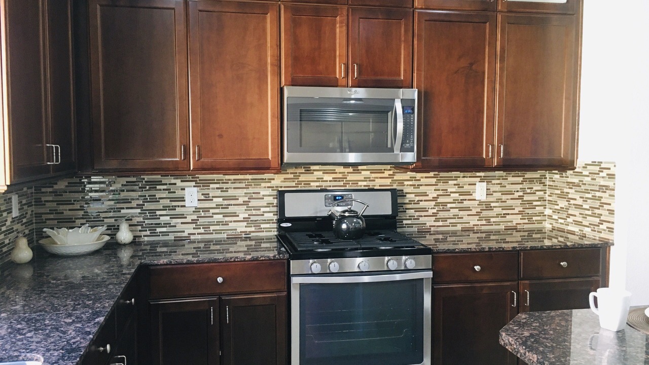 Photo of Kitchen in Enterprise