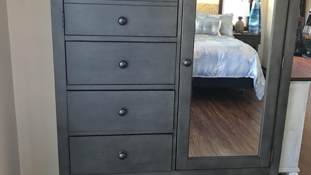 Photo of Bedroom in Hawaii Kai