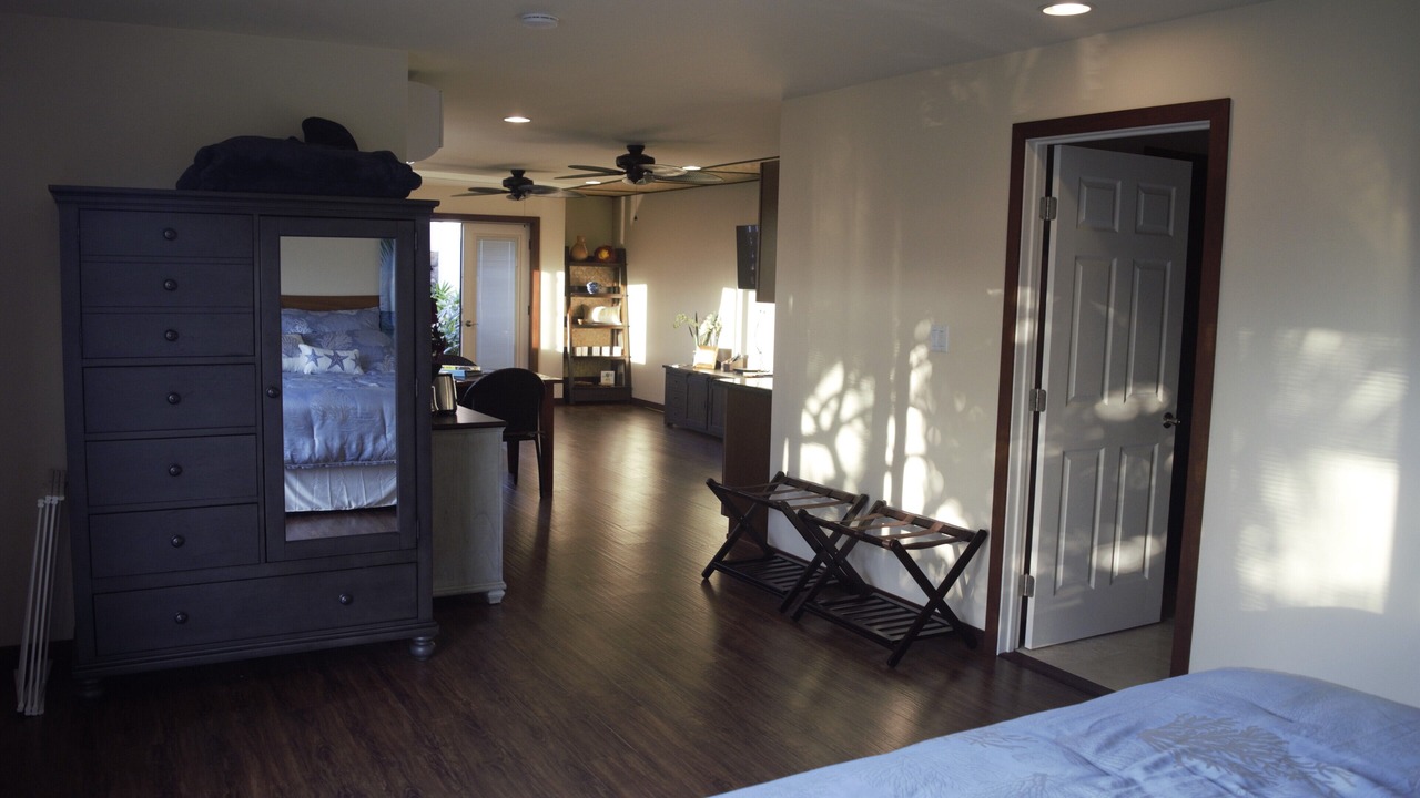 Photo of Bedroom in Hawaii Kai