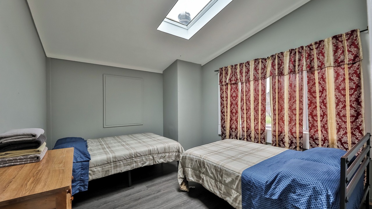 Photo of Bedroom in Tannersville