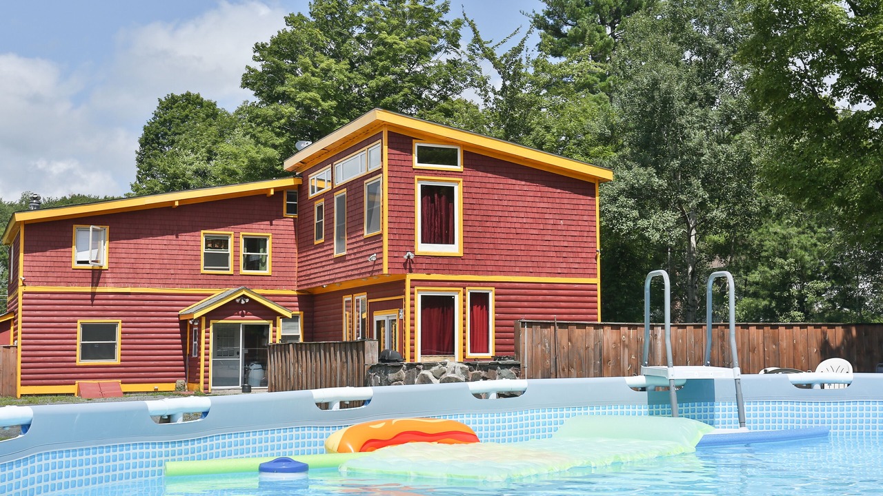 Photo of Outdoor in Tannersville
