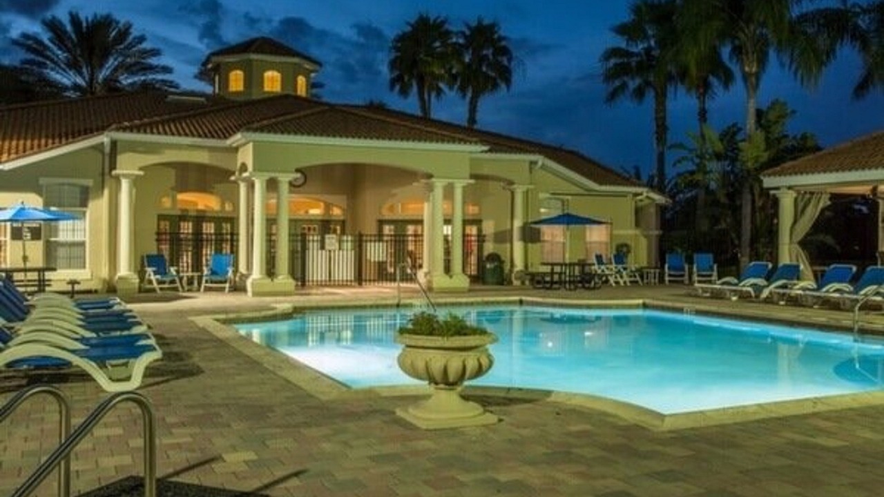 Photo of Outdoor in West Kissimmee