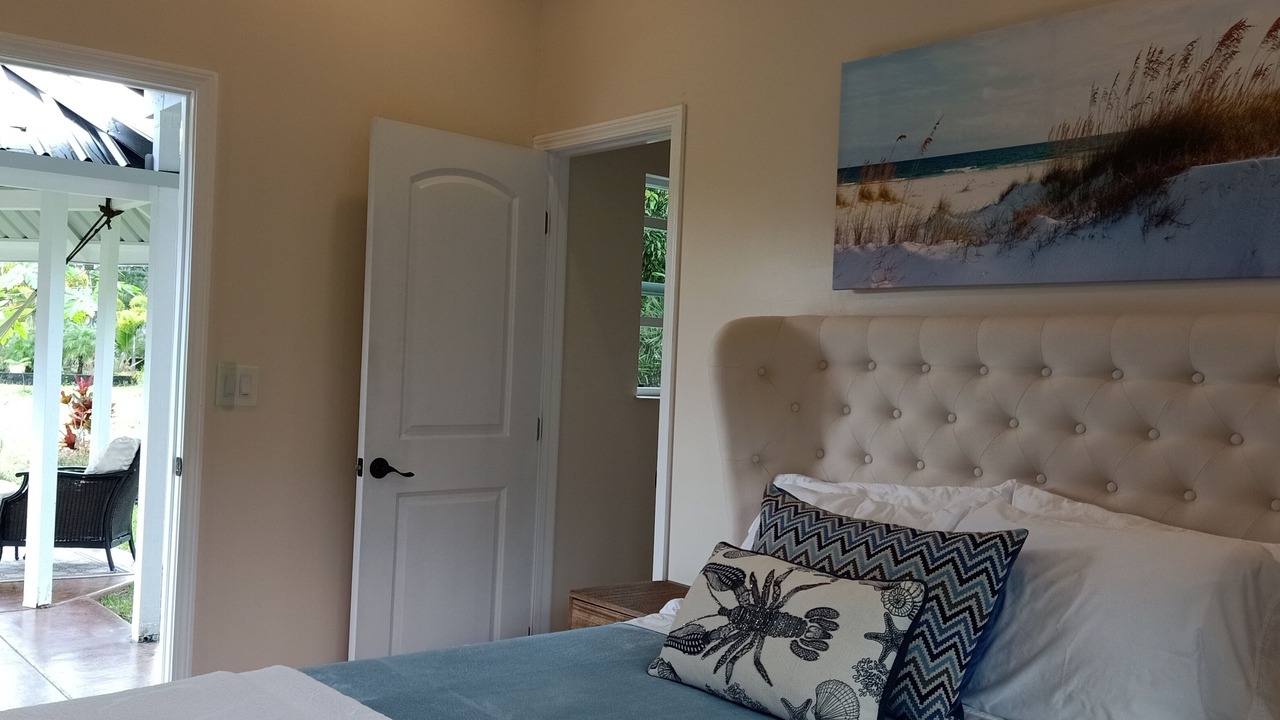Photo of Bedroom in Keaau