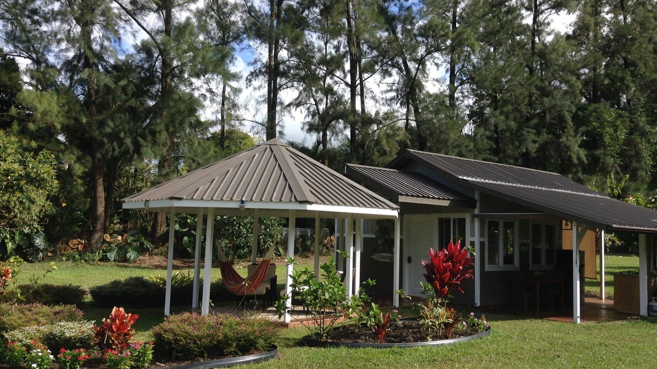 Photo of Outdoor in Keaau