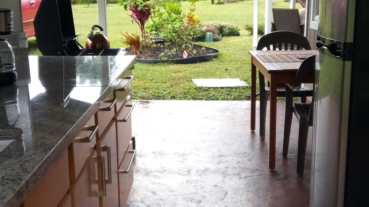 Photo of Outdoor in Keaau