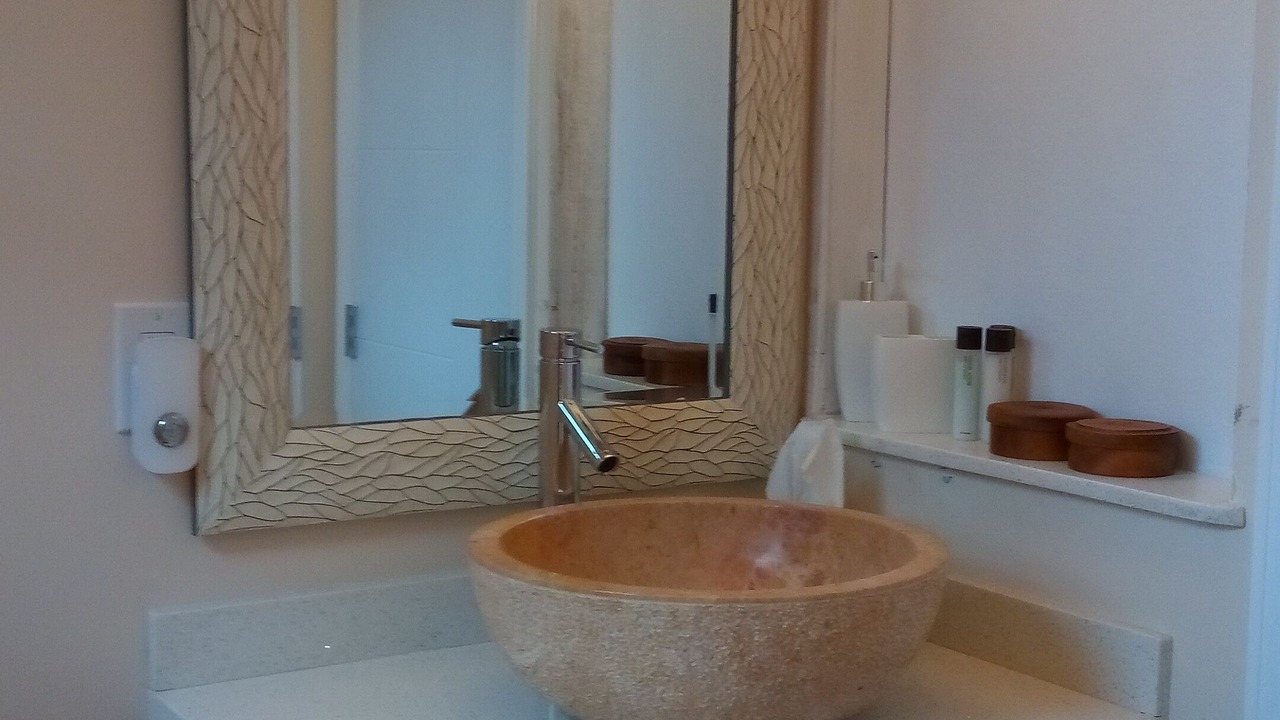 Photo of Bathroom in Keaau