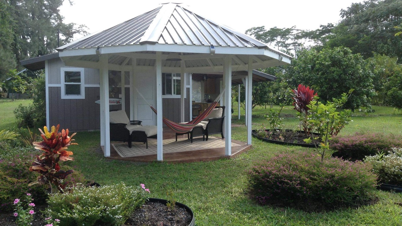 Photo of Outdoor in Keaau