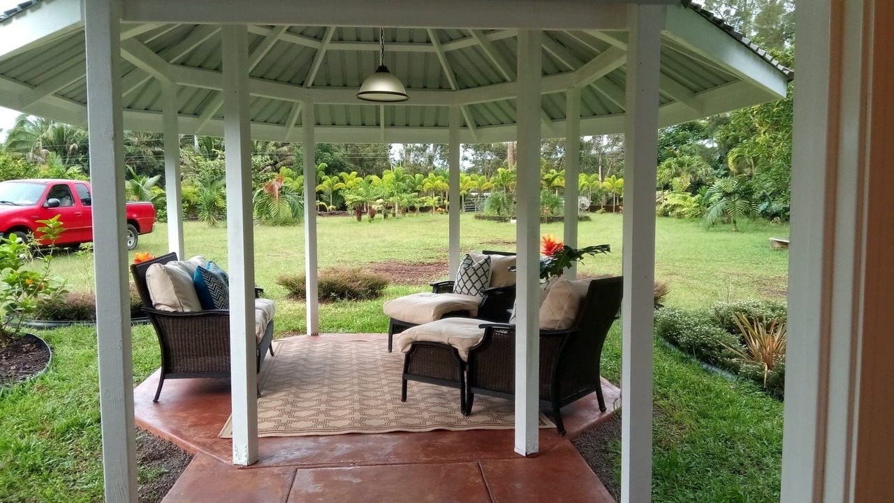 Photo of Outdoor in Keaau