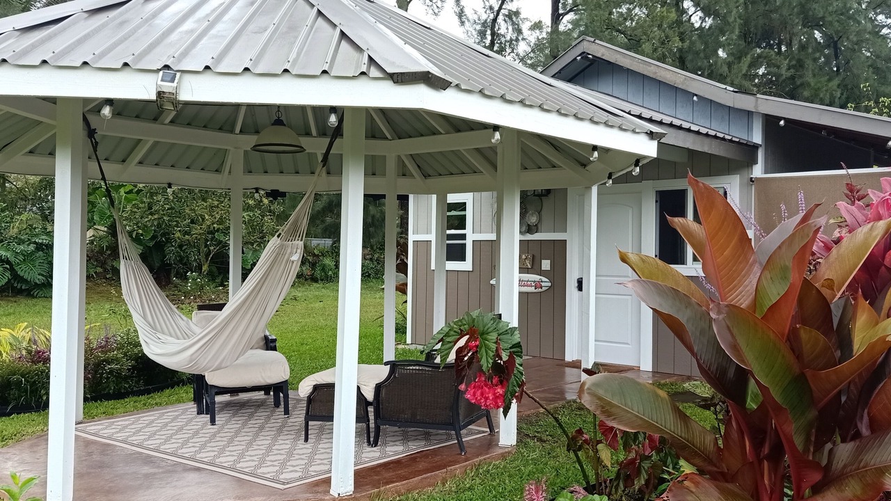 Photo of Outdoor in Keaau