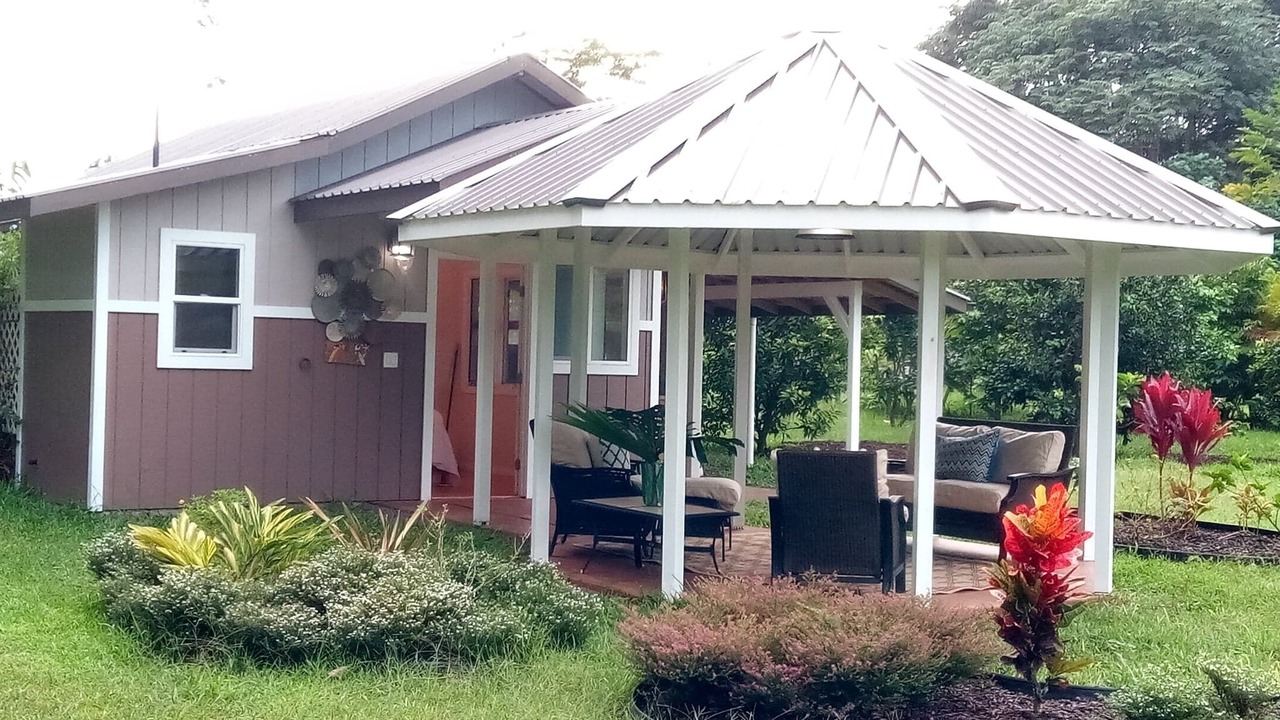 Photo of Outdoor in Keaau