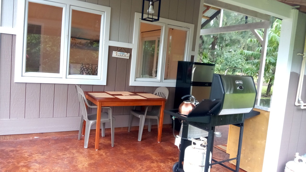 Photo of Outdoor in Keaau